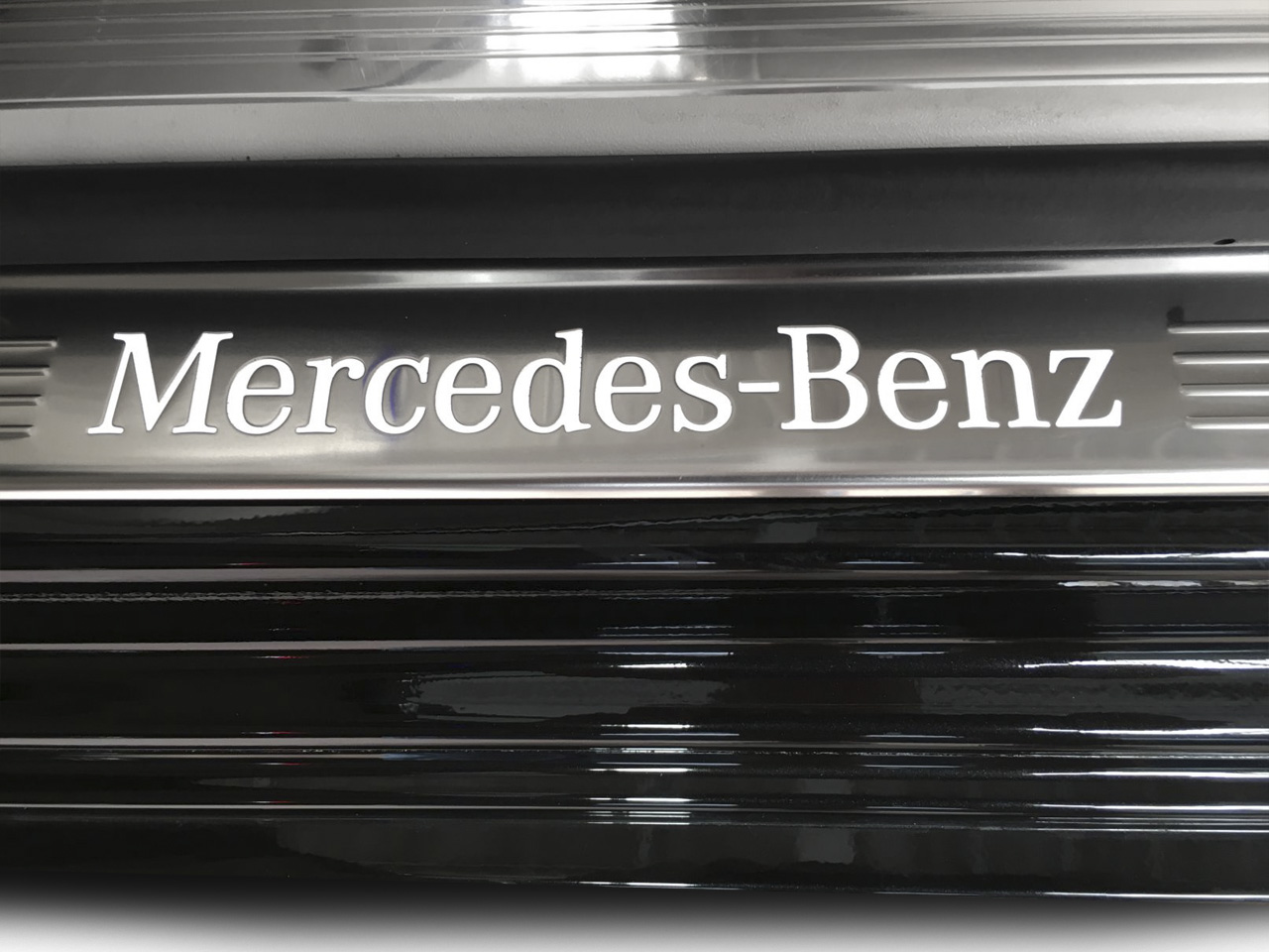 Mercedes E220 CDi