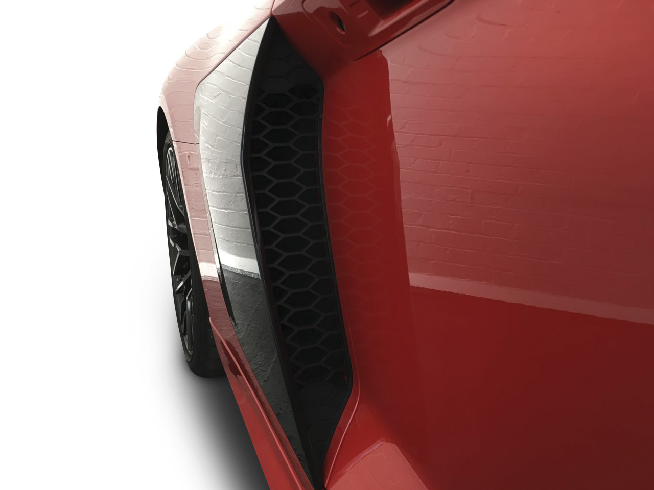 Audi R8 5.0 V10 Spyder 
